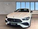 Mercedes-Benz CLE 200 Cabriolet AMG PREMIUM+NIGHT+360°+DISTR.+ - Mercedes-Benz Jahreswagen: Cabrio