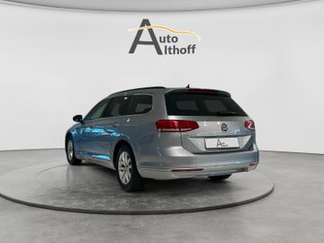 Volkswagen Passat Variant - 4