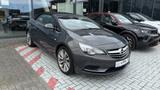 Opel Cascada 1.4 Turbo (ecoFLEX) Start/Stop Edition - Opel Cascada: Cabrio