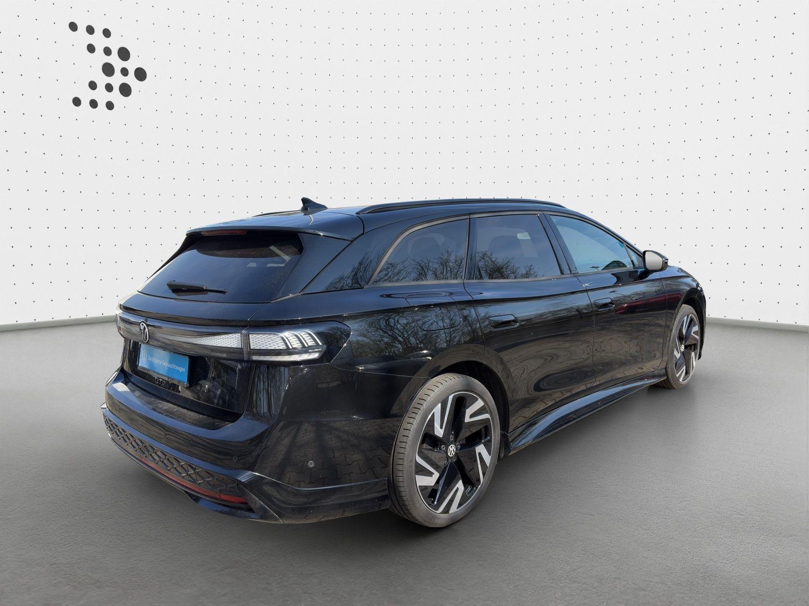 Volkswagen ID.7 Tourer GTX 4MOTION 250 kW (340 PS) 86 kWh