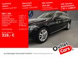 Mercedes-Benz C 200 T Avantgarde Automatik 4Matic Keyless-Go S - Mercedes-Benz C 200 Gebrauchtwagen in Frankfurt