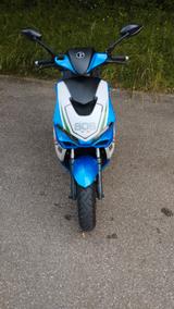 Andere Junak 806 - ROLLER 80