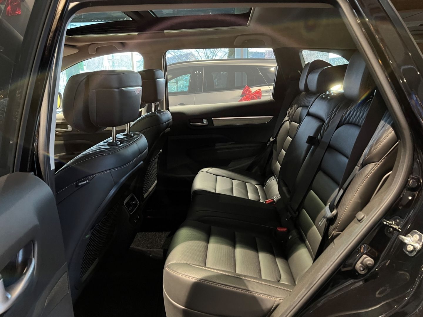 Fahrzeugabbildung Renault Koleos Initiale Paris 4x4 2.0 BLUE dCi 185 AHK A
