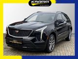 Cadillac XT4 2.0 T Sport AWD Massagesitze+Navi+BOSE - Cadillac XT4 aus 2023