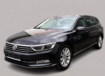 Volkswagen Passat Variant - 3