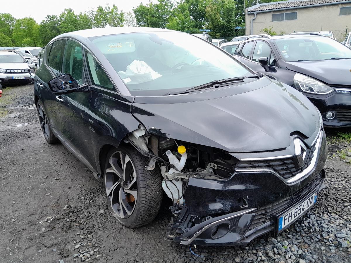 Renault Scénic 1,3 TCe- 39tkm!!!