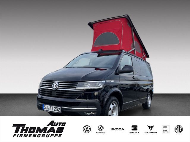 Volkswagen T6.1 California Ocean 2,0 l 110 kW TDI 7-DSG