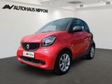 Smart ForTwo fortwo coupe electric drive / EQ - Smart ForTwo: Electric