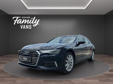 Audi A6 - 5