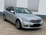 Mercedes-Benz C 200 Limousine Automatik *Bluetooth/Sitzheizung - gebrauchte Mercedes-Benz C 200 aus dem Jahr 2008