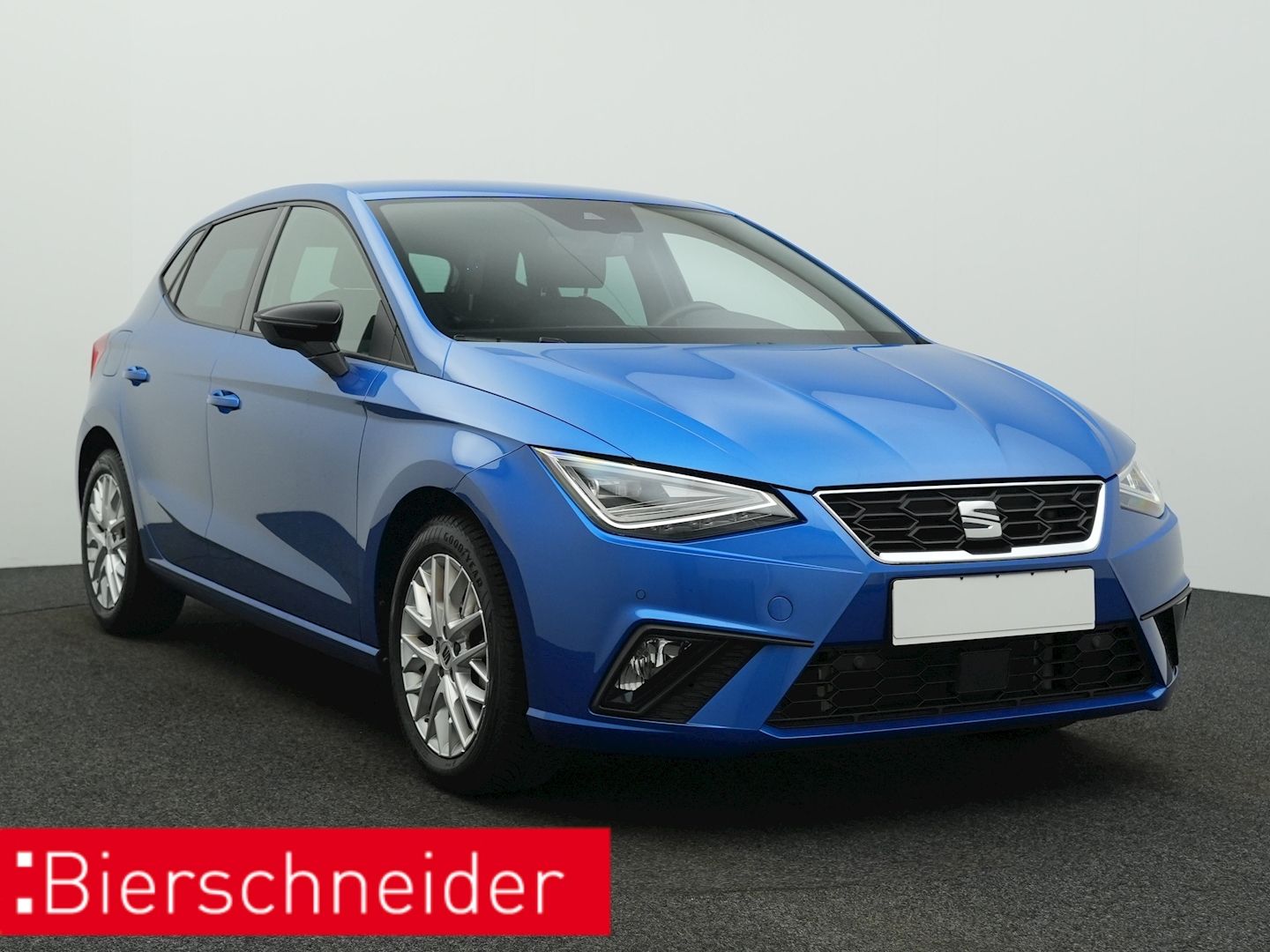 Seat Ibiza - Bild 9