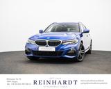 BMW 330i TOURING xDRIVE M SPORT/SHADOW/LSR/HiFi/LIVE - BMW 330 in Hagen