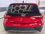 Hyundai i20 COMFORT NAVI RFK TEMPOMAT 1.2 MPI 57,9kW/... - Hyundai i20: Comfort