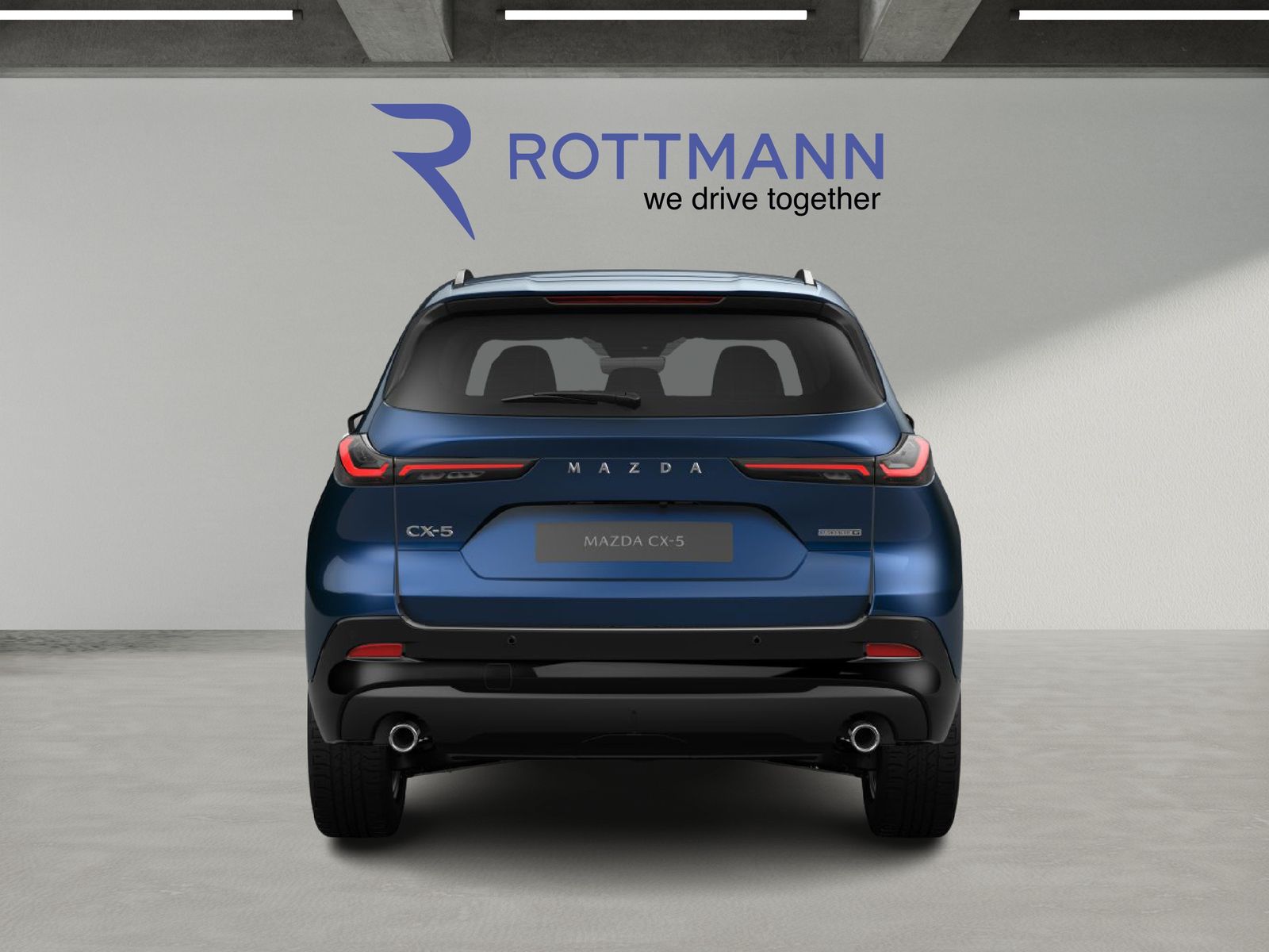 Mazda CX-5 - Bild 5