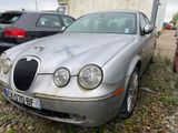 Jaguar 3.0 S type /Schlachtfest / RHD - Jaguar S-Type aus 2005
