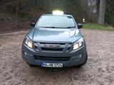 Isuzu D-Max 2015,TÜV 10.27 ,LKW, Klima TOP - Isuzu Gebrauchtwagen