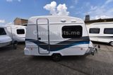Niewiadów N126N *Alu*ASK*Heizung*sofort lieferbar* - Niewiadów Wohnwagen