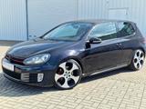 Volkswagen Golf VI 2.0 GTI*Xenon*Sportsitze*19 Zoll