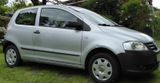 Volkswagen Fox 1,2 Standard - Volkswagen Fox: Standard