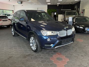 BMW X3 - 5
