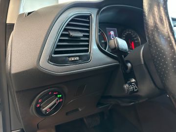 Seat Leon FR *LED*Navi*Klima*