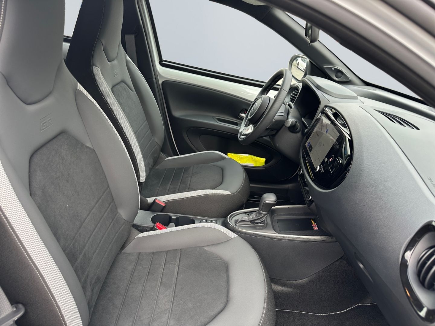 Toyota Aygo (X) - Bild 18