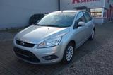 Ford Focus Lim. 1.6 16V Concept 1.HD/KLIMA/ALLWETTER - Ford Focus: 16 16v