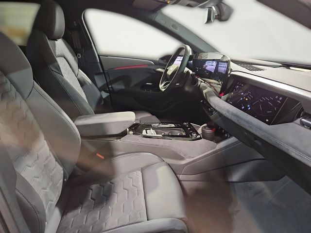 A6 Avant e-tron TECHPLUS+MATRIX+S LINE+B&O+PANO+