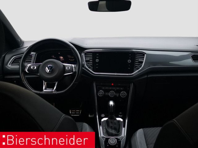 Volkswagen T-Roc - Bild 12