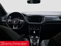 Volkswagen T-Roc - Vorschau Bild 12