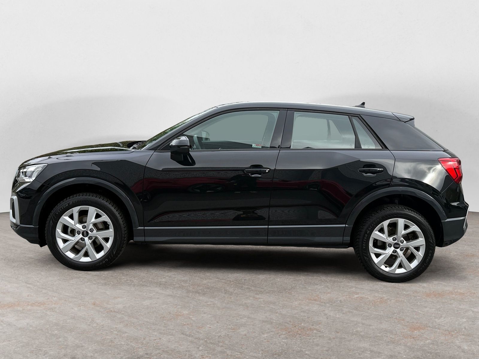 Audi Q2 - Bild 3