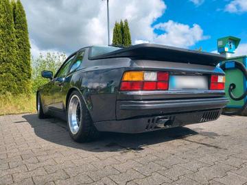 صورة 2 لـ 1986 Porsche 944