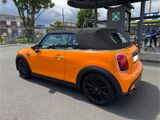 MINI One Cabrio Classic Trim NAVI Volldigital - MINI One Cabrio von privat