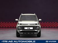 Hyundai INSTER - Vorschau Bild 14