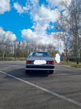 Mercedes-Benz 190 E 2,3-16 - Mercedes-Benz 190: 190e 16