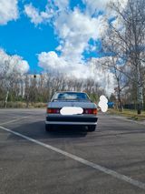 Mercedes-Benz 190 E 2,3-16 - Mercedes-Benz 190: 16 190e