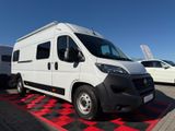 Fiat Ducato 2,2L L5H2 Wohnmobil Exclusive Solar - Fiat L2h2