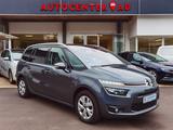 Citroën Grand C4 Picasso/Spacetourer Selection - Citroën Grand C4 Picasso / SpaceTourer: Selection