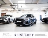 Audi E-TRON 55 2x S LINE BLACK/ACC/HuD/MATRIX/SIDE - Audi e-tron aus 2023