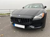 Maserati Quattroporte 3.0 V6 GranSport S Q4 Automatik... - Maserati Quattroporte: Gransport S