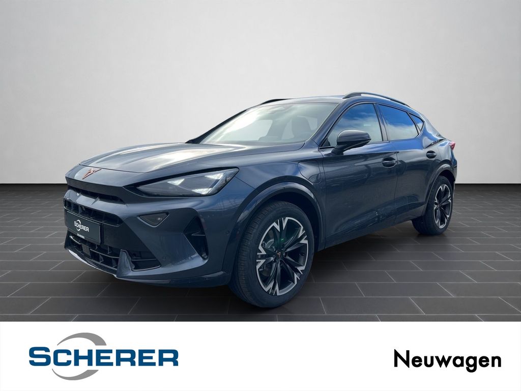 Cupra Formentor 1.5 e-HYBRID DSG Edge Paket/ Intellige