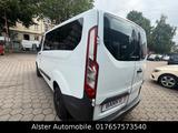 Ford Transit/Tourneo Custom Kombi 300 L1,  9sitzer - : Kleinbus, 9 Sitzer