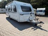Knaus Südwind 580 QS 60 YEARS *Mover+Markise* - Knaus Südwind 60 YEARS