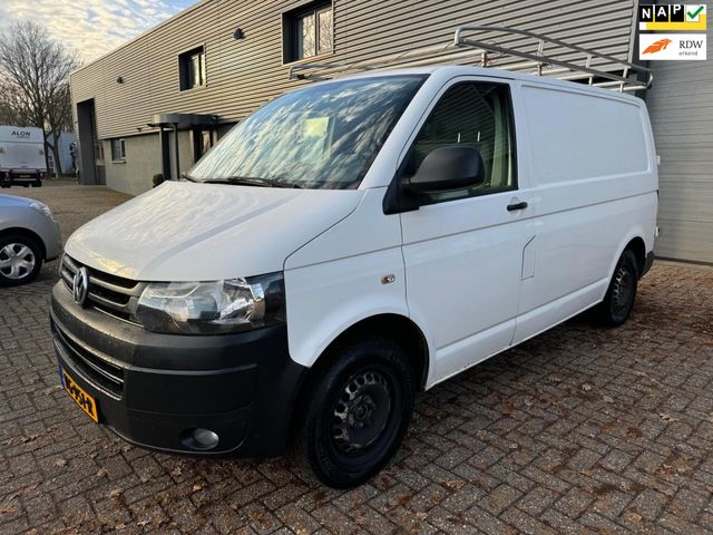 Volkswagen Transporter 2.0 TDI L1H1 BM T800 Baseline Kasten