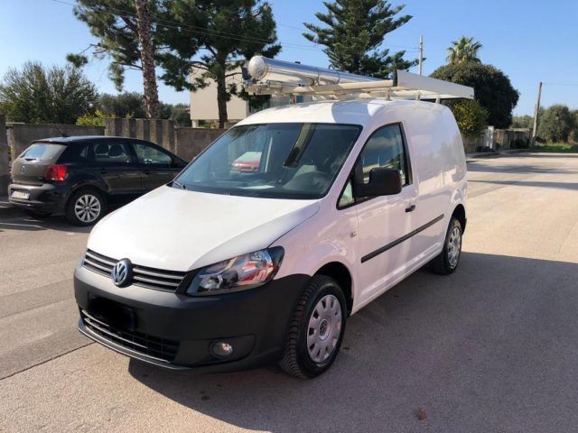 Volkswagen VOLKSWAGEN Caddy 2.0 TDI 110 CV 4Motion 4p. Off 