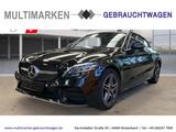 Mercedes-Benz C 180 Advanced Cabrio Sportpaket/AHK/Navi/LED/Ca - Mercedes-Benz C 180: Sport