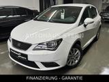 Seat Ibiza 1.2 TSI Style 8fach 5-Trg Garantie - Seat Ibiza: 1.5