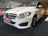 Mercedes-Benz B 200d Navi Kamera Facelift - Mercedes-Benz B 200: Kleinwagen