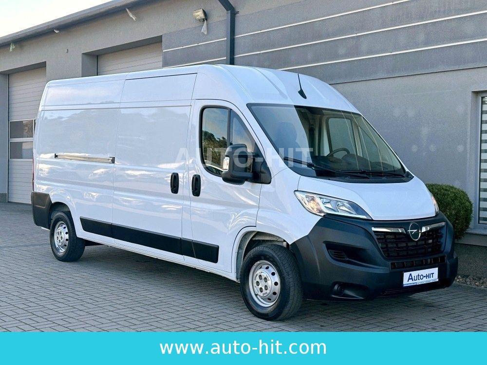 Opel Movano L3H2 140PS Tür 270st. Nutz:1.4t *32.500km