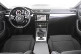 Skoda Superb 1.5 TSI COMBI *1.Hand*Navi*Park ass.* - Skoda Gebrauchtwagen in Aachen
